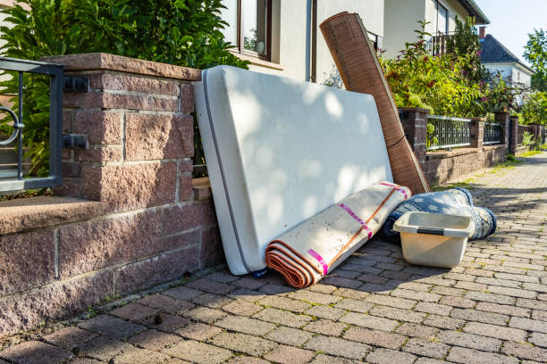 Same-Day Junk Removal Services in Laurel, VA
